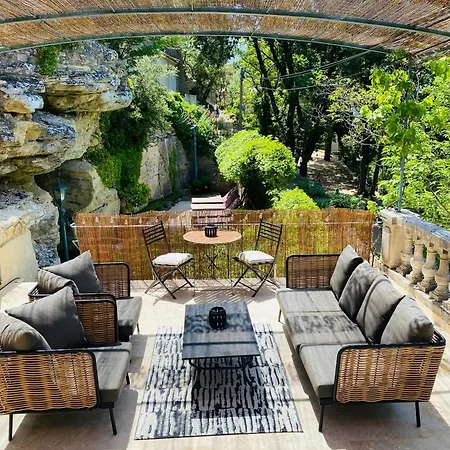 La Ocre Villa