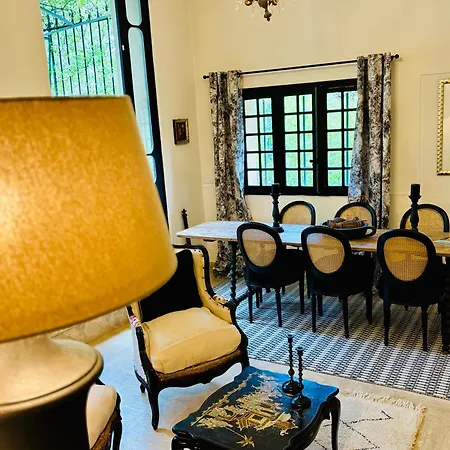 Villa La Ocre